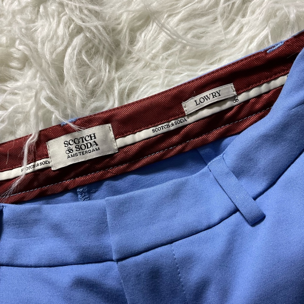 Scotch & Soda Lowry Pants View 2